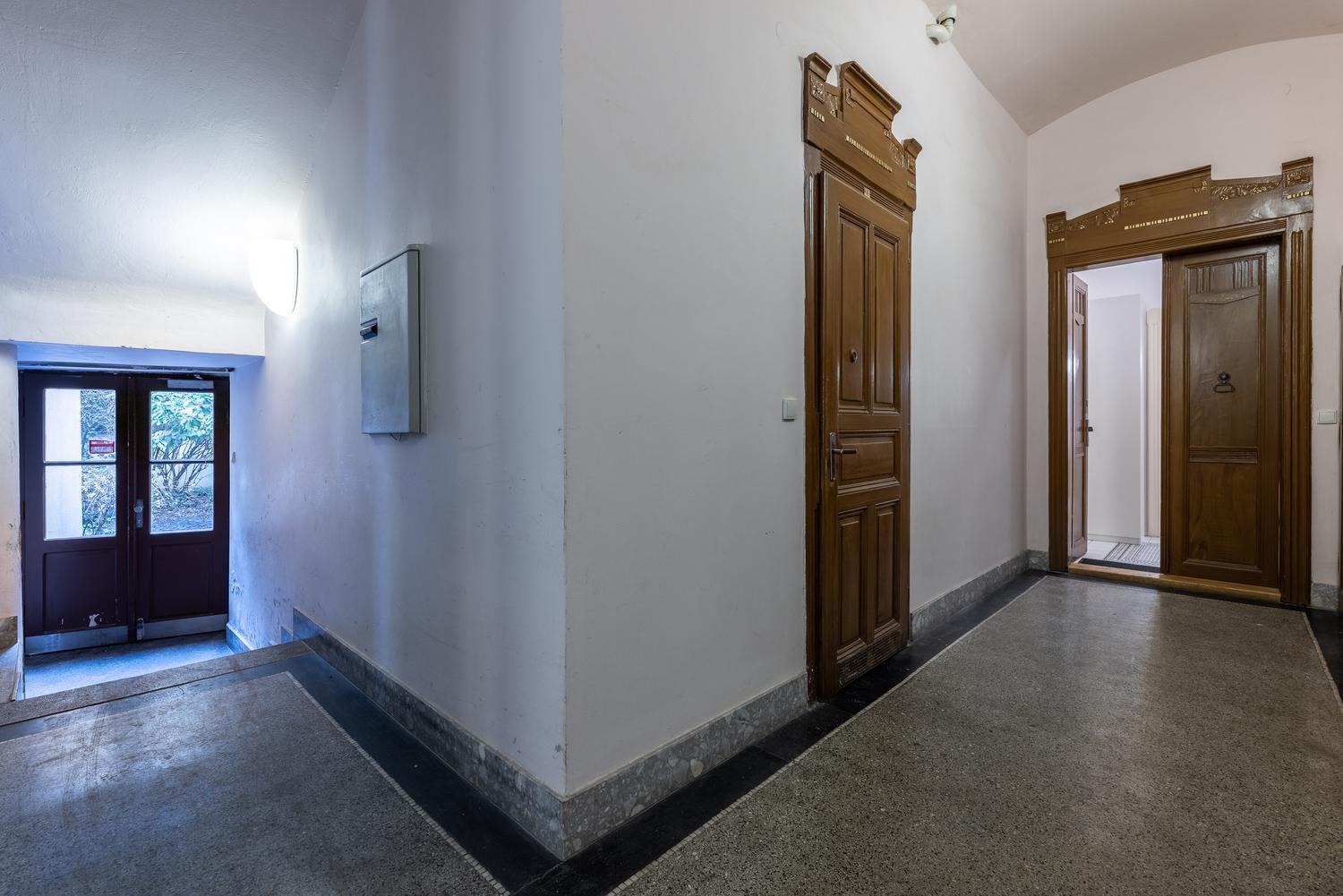 Stylish Old Town By Easybnb Apartment Prag